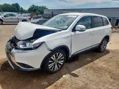 JA4AZ3A32KZ013104 2019 MITSUBISHI OUTLANDER
