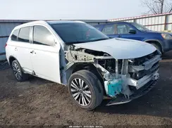 JA4AZ3A32KZ013409 2019 MITSUBISHI OUTLANDER