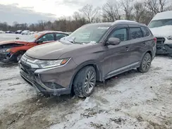 JA4AZ3A32KZ013491 2019 MITSUBISHI OUTLANDER