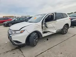 JA4AZ3A32KZ014088 2019 MITSUBISHI OUTLANDER