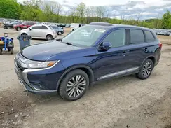 JA4AZ3A32KZ014317 2019 MITSUBISHI OUTLANDER