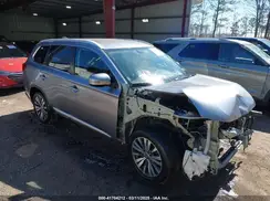 JA4AZ3A32KZ023910 2019 MITSUBISHI OUTLANDER