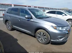 JA4AZ3A32KZ024541 2019 MITSUBISHI OUTLANDER