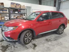 JA4AZ3A32KZ026354 2019 MITSUBISHI OUTLANDER