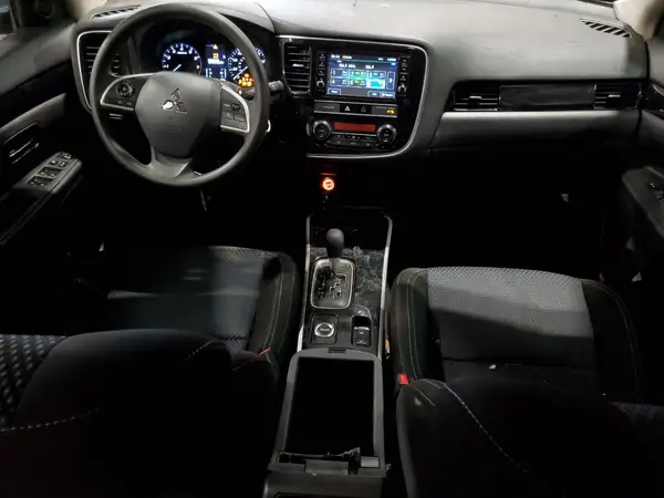 JA4AZ3A32KZ026354 2019 MITSUBISHI OUTLANDER - Image 8