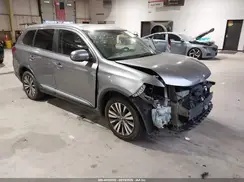 JA4AZ3A32KZ026919 2019 MITSUBISHI OUTLANDER