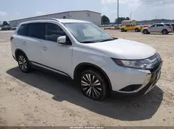 JA4AZ3A32KZ027844 2019 MITSUBISHI OUTLANDER