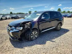JA4AZ3A32KZ033062 2019 MITSUBISHI OUTLANDER