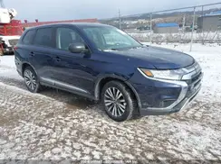 JA4AZ3A32KZ033403 2019 MITSUBISHI OUTLANDER