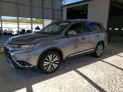 JA4AZ3A32KZ034650 2019 MITSUBISHI OUTLANDER
