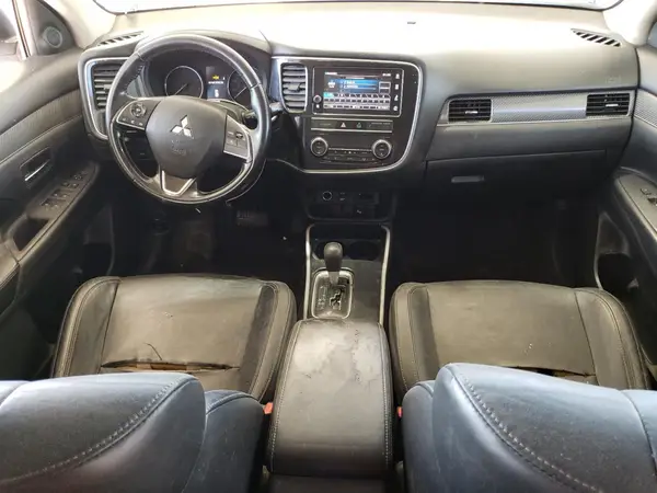 JA4AZ3A32KZ034650 2019 MITSUBISHI OUTLANDER - Image 8