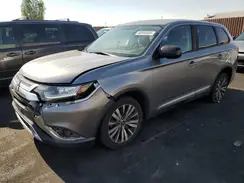 JA4AZ3A32KZ034793 2019 MITSUBISHI OUTLANDER
