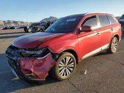 JA4AZ3A32KZ035474 2019 MITSUBISHI OUTLANDER
