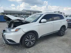 JA4AZ3A32KZ036317 2019 MITSUBISHI OUTLANDER