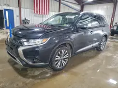 JA4AZ3A32KZ036334 2019 MITSUBISHI OUTLANDER