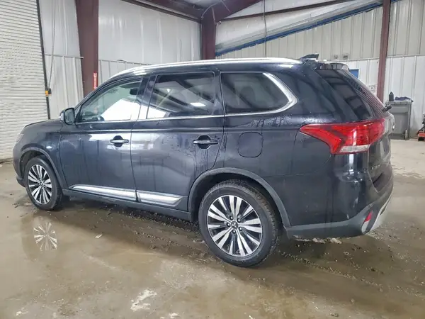 JA4AZ3A32KZ036334 2019 MITSUBISHI OUTLANDER - Image 2
