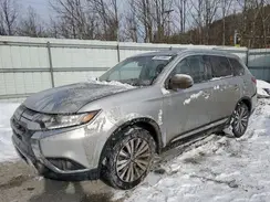 JA4AZ3A32KZ036446 2019 MITSUBISHI OUTLANDER