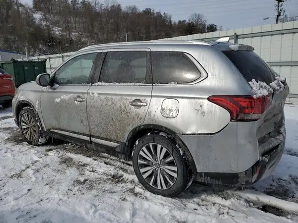 JA4AZ3A32KZ036446 2019 MITSUBISHI OUTLANDER - Image 2