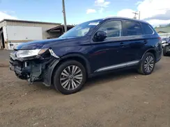 JA4AZ3A32KZ038441 2019 MITSUBISHI OUTLANDER