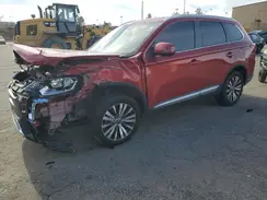 JA4AZ3A32KZ039119 2019 MITSUBISHI OUTLANDER