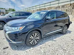 JA4AZ3A32KZ039489 2019 MITSUBISHI OUTLANDER