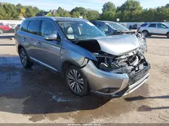 JA4AZ3A32KZ039895 2019 MITSUBISHI OUTLANDER