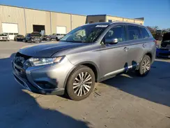 JA4AZ3A32KZ040691 2019 MITSUBISHI OUTLANDER