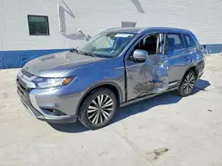 JA4AZ3A32KZ041937 2019 MITSUBISHI OUTLANDER