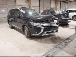 JA4AZ3A32KZ042022 2019 MITSUBISHI OUTLANDER