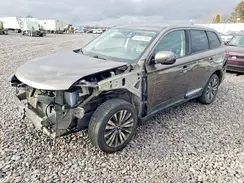 JA4AZ3A32KZ042439 2019 MITSUBISHI OUTLANDER