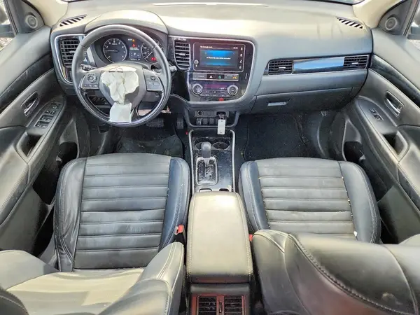 JA4AZ3A32KZ042439 2019 MITSUBISHI OUTLANDER - Image 8