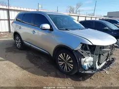 JA4AZ3A32KZ042649 2019 MITSUBISHI OUTLANDER