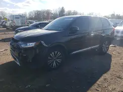 JA4AZ3A32KZ046541 2019 MITSUBISHI OUTLANDER
