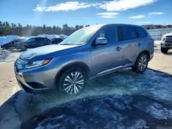 JA4AZ3A32KZ046765 2019 MITSUBISHI OUTLANDER