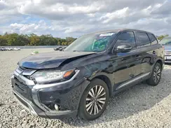JA4AZ3A32KZ046880 2019 MITSUBISHI OUTLANDER