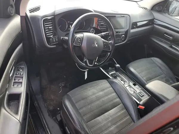 JA4AZ3A32KZ046880 2019 MITSUBISHI OUTLANDER - Image 8