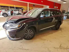 JA4AZ3A32KZ048337 2019 MITSUBISHI OUTLANDER