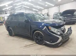 JA4AZ3A32KZ048399 2019 MITSUBISHI OUTLANDER