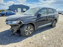JA4AZ3A32KZ049357 2019 MITSUBISHI OUTLANDER