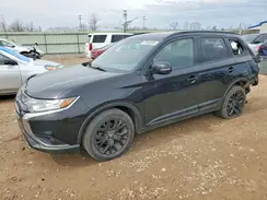JA4AZ3A32KZ051853 2019 MITSUBISHI OUTLANDER