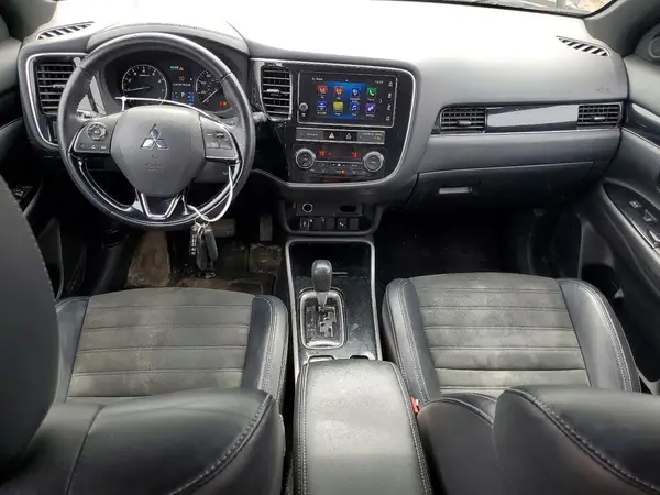 JA4AZ3A32KZ051853 2019 MITSUBISHI OUTLANDER - Image 8