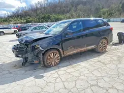 JA4AZ3A32KZ054008 2019 MITSUBISHI OUTLANDER