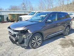 JA4AZ3A32KZ054137 2019 MITSUBISHI OUTLANDER