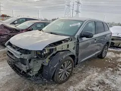 JA4AZ3A32KZ055031 2019 MITSUBISHI OUTLANDER
