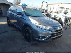 JA4AZ3A32LJ001485 2020 MITSUBISHI OUTLANDER