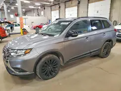 JA4AZ3A32LJ001874 2020 MITSUBISHI OUTLANDER