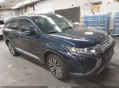 JA4AZ3A32LZ005117 2020 MITSUBISHI OUTLANDER