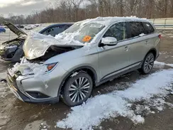 JA4AZ3A32LZ005957 2020 MITSUBISHI OUTLANDER