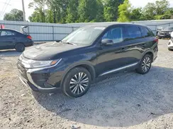 JA4AZ3A32LZ007482 2020 MITSUBISHI OUTLANDER
