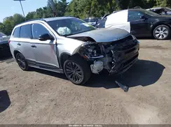 JA4AZ3A32LZ008647 2020 MITSUBISHI OUTLANDER